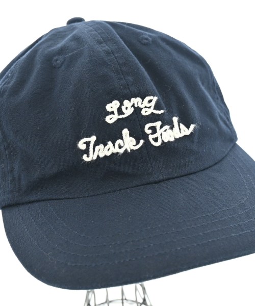 -（ソノタ）キャップ 紺 サイズ:- メンズ/2200654336526