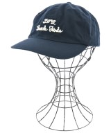 -（ソノタ）キャップ 紺 サイズ:- メンズ/2200654336526