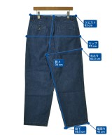 -（ソノタ）デニムパンツ 青 サイズ:L メンズ/2200654623145