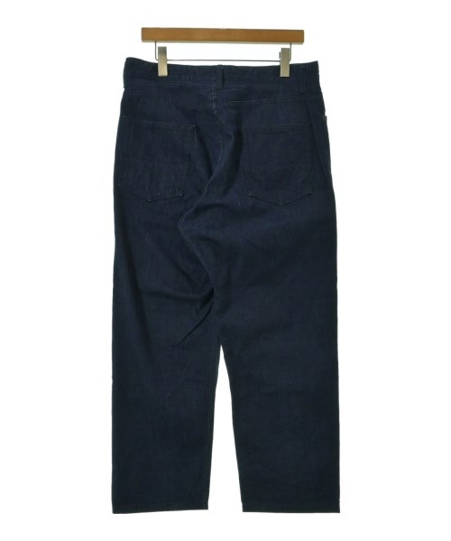 Engineered Garments（エンジニアドガーメンツ）デニムパンツ 紺 サイズ:S メンズ/2200654623152