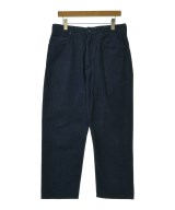 Engineered Garments（エンジニアドガーメンツ）デニムパンツ 紺 サイズ:S メンズ/2200654623152
