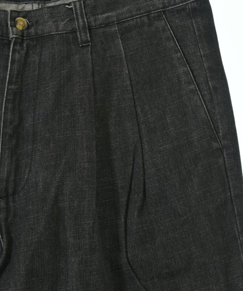 -（ソノタ）デニムパンツ 黒 サイズ:L メンズ/2200654623169