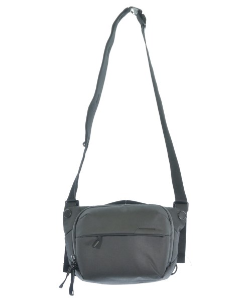 その他(ソノタ)ショルダーバッグ 黒 サイズ:-/2200654889091