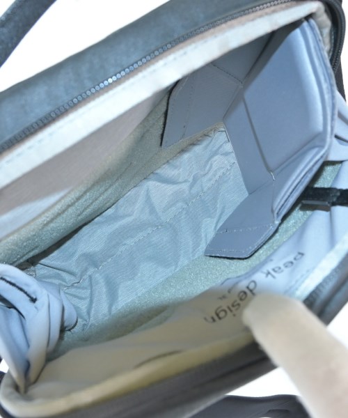 -（ソノタ）ショルダーバッグ 黒 サイズ:- メンズ/2200654889091