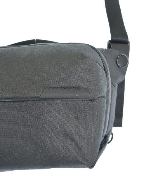 -（ソノタ）ショルダーバッグ 黒 サイズ:- メンズ/2200654889091