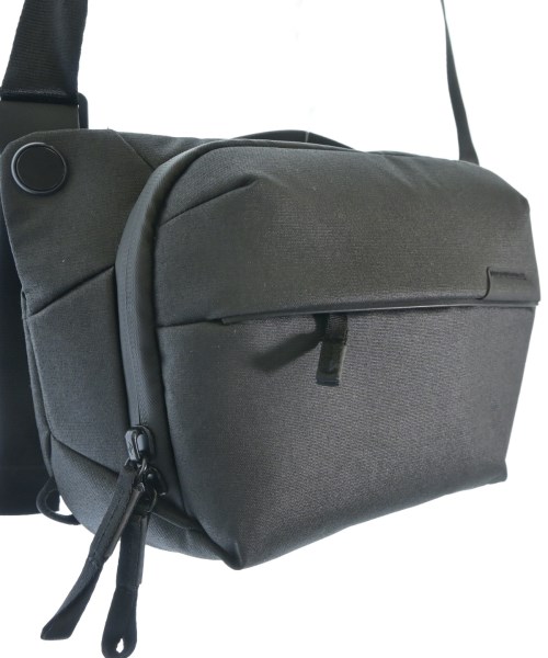 -（ソノタ）ショルダーバッグ 黒 サイズ:- メンズ/2200654889091