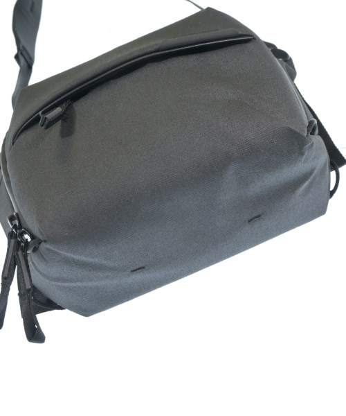 -（ソノタ）ショルダーバッグ 黒 サイズ:- メンズ/2200654889091