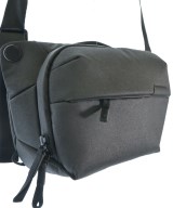 -（ソノタ）ショルダーバッグ 黒 サイズ:- メンズ/2200654889091