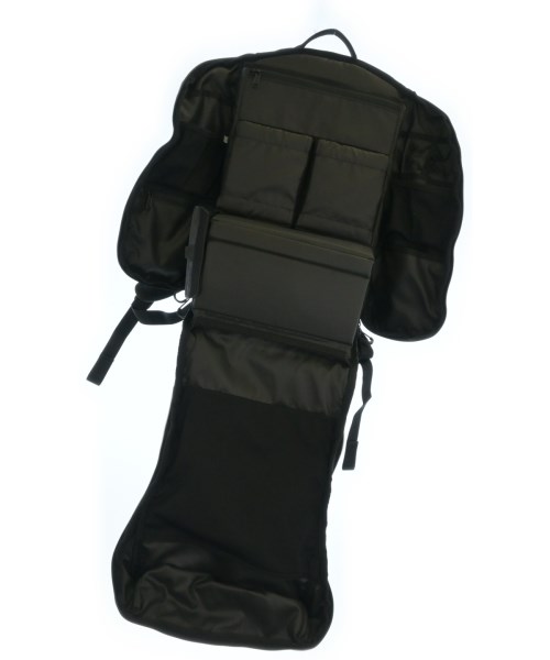 -（ソノタ）バックパック・リュック 黒 サイズ:- メンズ/2200654889107