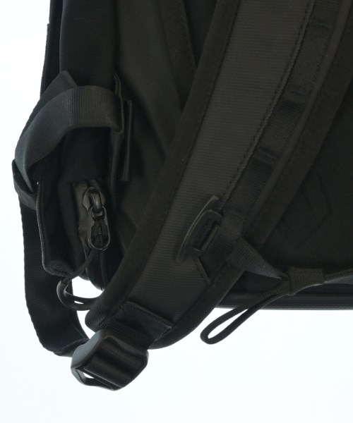 -（ソノタ）バックパック・リュック 黒 サイズ:- メンズ/2200654889107