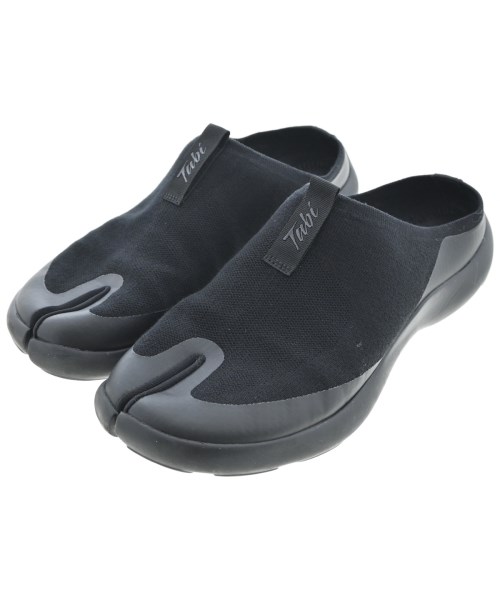 その他(ソノタ)スニーカー 黒 サイズ:27.4cm/2200655012023