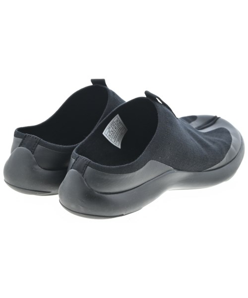 -（ソノタ）スニーカー 黒 サイズ:27.4cm メンズ/2200655012023