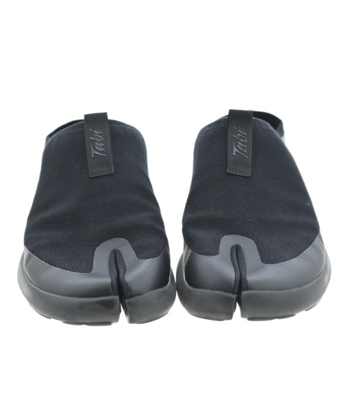 -（ソノタ）スニーカー 黒 サイズ:27.4cm メンズ/2200655012023