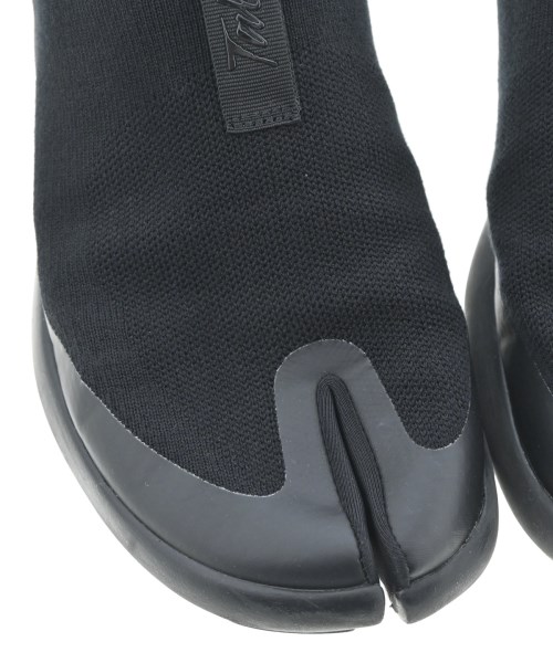 -（ソノタ）スニーカー 黒 サイズ:27.4cm メンズ/2200655012023