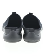 -（ソノタ）スニーカー 黒 サイズ:27.4cm メンズ/2200655012023