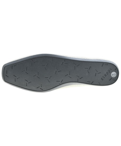 -（ソノタ）パンプス グレー サイズ:UK5 1/2(24cm位) レディース/2200655069065