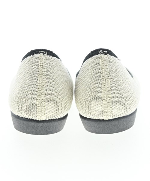 -（ソノタ）パンプス グレー サイズ:UK5 1/2(24cm位) レディース/2200655069065