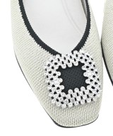 -（ソノタ）パンプス グレー サイズ:UK5 1/2(24cm位) レディース/2200655069065