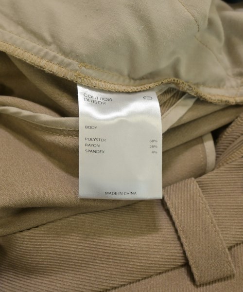 -（ソノタ）その他 ベージュ サイズ:1(S位) メンズ/2200655114079