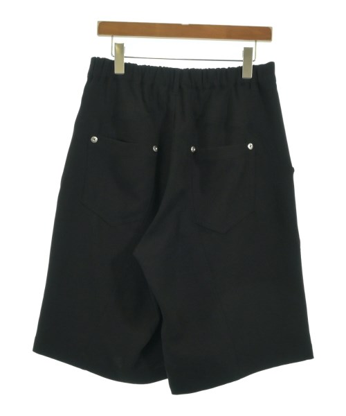 -（ソノタ）ショートパンツ 黒 サイズ:3(L位) メンズ/2200655125037