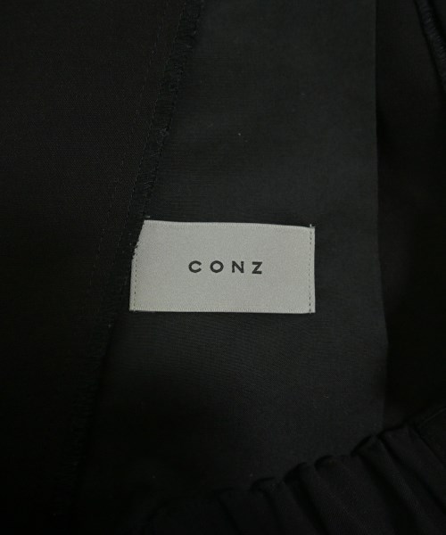 -（ソノタ）ショートパンツ 黒 サイズ:3(L位) メンズ/2200655125037