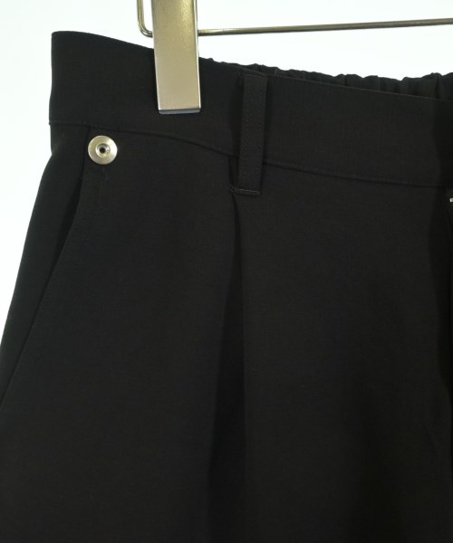 -（ソノタ）ショートパンツ 黒 サイズ:3(L位) メンズ/2200655125037