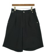-（ソノタ）ショートパンツ 黒 サイズ:3(L位) メンズ/2200655125037