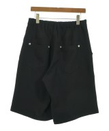 -（ソノタ）ショートパンツ 黒 サイズ:3(L位) メンズ/2200655125037
