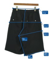 -（ソノタ）ショートパンツ 黒 サイズ:3(L位) メンズ/2200655125037