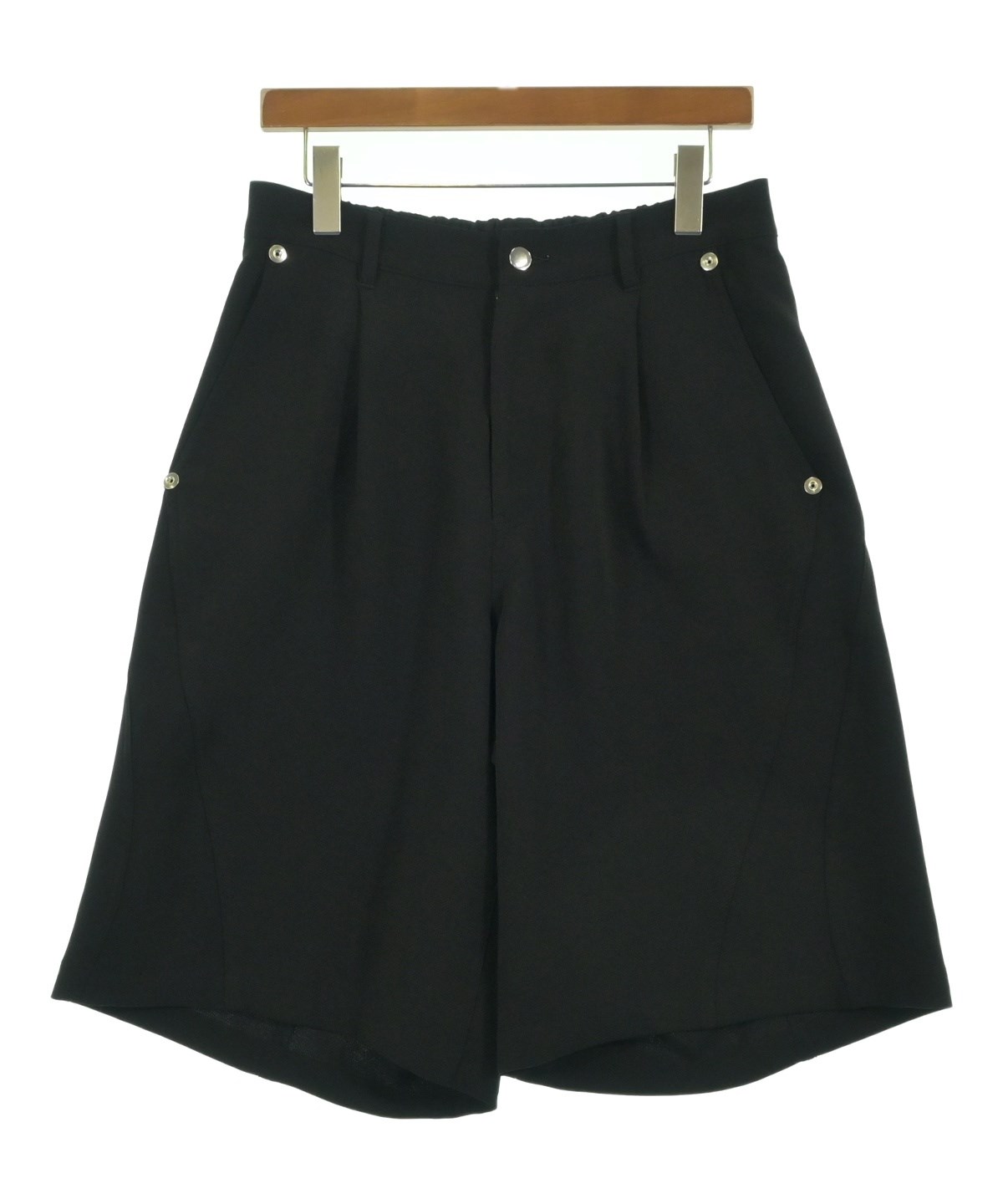 ソノタ）ショートパンツ 黒 サイズ:3(L位) メンズ/2200655125037