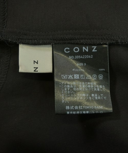 -（ソノタ）Tシャツ・カットソー 黒 サイズ:3(L位) メンズ/2200655125044