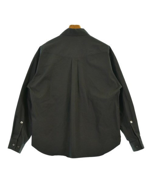 -（ソノタ）カジュアルシャツ グレー サイズ:1(S位) メンズ/2200655125051