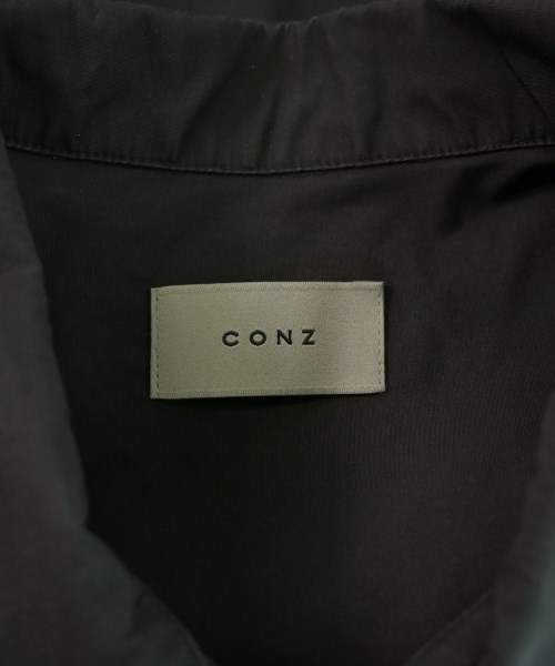 -（ソノタ）カジュアルシャツ グレー サイズ:1(S位) メンズ/2200655125051