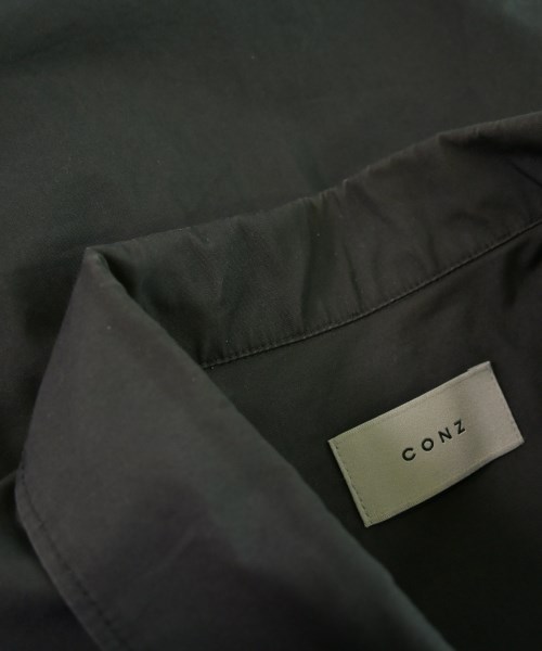 -（ソノタ）カジュアルシャツ グレー サイズ:1(S位) メンズ/2200655125051