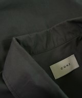 -（ソノタ）カジュアルシャツ グレー サイズ:1(S位) メンズ/2200655125051