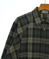 -（ソノタ）カジュアルシャツ グレー サイズ:1(S位) メンズ/2200655125068