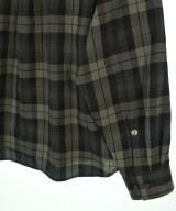 -（ソノタ）カジュアルシャツ グレー サイズ:1(S位) メンズ/2200655125068