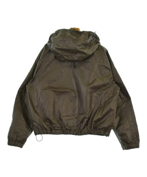 -（ソノタ）ブルゾン 茶 サイズ:1(S位) メンズ/2200655125075