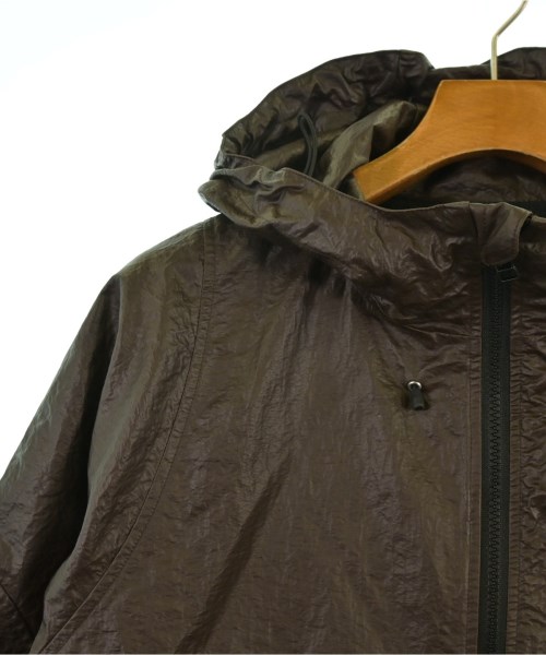 -（ソノタ）ブルゾン 茶 サイズ:1(S位) メンズ/2200655125075