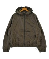 -（ソノタ）ブルゾン 茶 サイズ:1(S位) メンズ/2200655125075