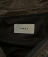 -（ソノタ）ブルゾン 茶 サイズ:1(S位) メンズ/2200655125075