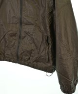 -（ソノタ）ブルゾン 茶 サイズ:1(S位) メンズ/2200655125075