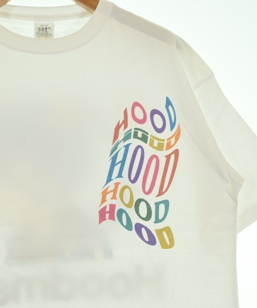 -（ソノタ）Tシャツ・カットソー 白 サイズ:M メンズ/2200655125129