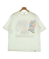-（ソノタ）Tシャツ・カットソー 白 サイズ:M メンズ/2200655125129