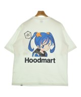 -（ソノタ）Tシャツ・カットソー 白 サイズ:M メンズ/2200655125129