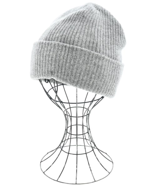 その他(ソノタ)ニットキャップ・ビーニー グレー サイズ:-/2200655125143