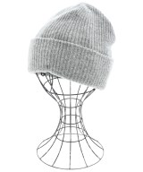 -（ソノタ）ニットキャップ・ビーニー グレー サイズ:- メンズ/2200655125143