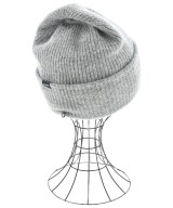 -（ソノタ）ニットキャップ・ビーニー グレー サイズ:- メンズ/2200655125143