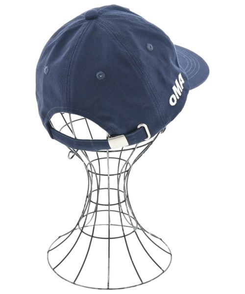 -（ソノタ）キャップ 紺 サイズ:- メンズ/2200655170099