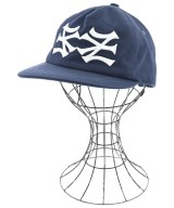 -（ソノタ）キャップ 紺 サイズ:- メンズ/2200655170099